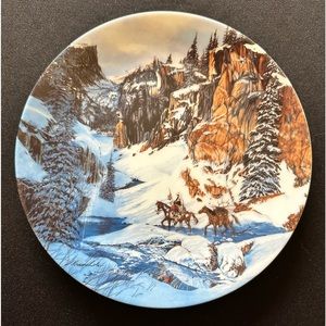 Faces of Nature Collection - Trail of the Talismans Artist Julie Kramer Cole